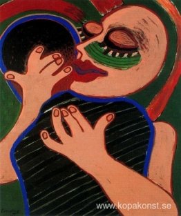 Passionerade älskare VIII