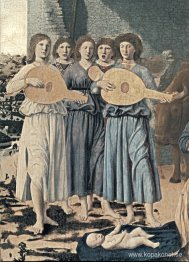 Födelsefödelse (detalj)