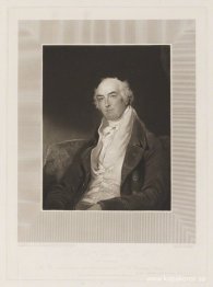 Thomas William Coke, 1:e earl av Leicester av Holkham