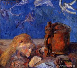 Clovis Gauguin sover