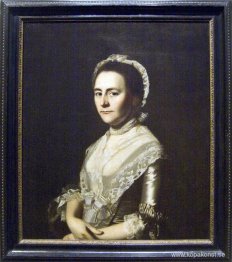 Elizabeth Goldthwaite (Mrs Alexander Cumming)