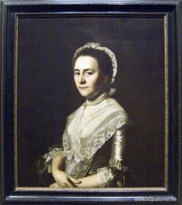 Elizabeth Goldthwaite (Mrs Alexander Cumming)