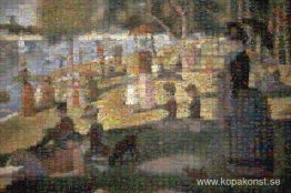 Den stora Jatte