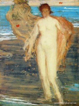 Venus med organist
