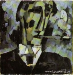 Sorg. Huvud. Boquilha