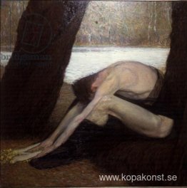 Förtvivlan
