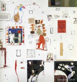 Konstnärer för fred