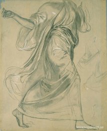 The Apotheosis of Bayern, studie