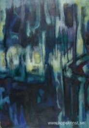 Havet vid Faraglioni