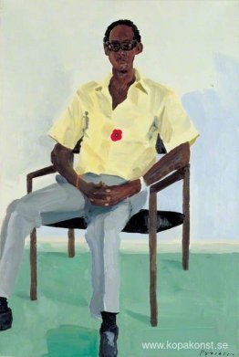 Edward Jones, Chief Clerk DOE, Belize