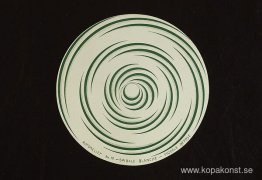 Rotorelief n°11 - Total Eclipse / Rotorelief n°12 - Vit spiral