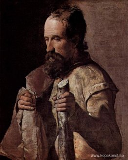 St. Jakob den mindre
