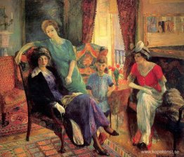 Familjegrupp
