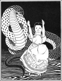 HITTY av Rachel Field 14