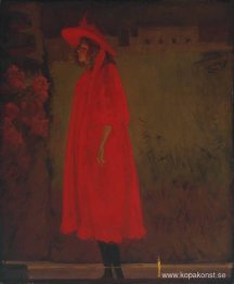 Minnie Cunningham på Old Bedford