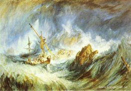 En storm (skeppsvrak)