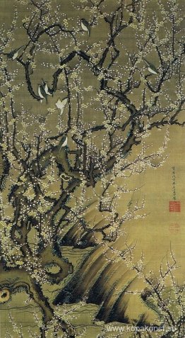 Baika shokinzu