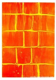 Heliogravuren zu den Documenta Bildern