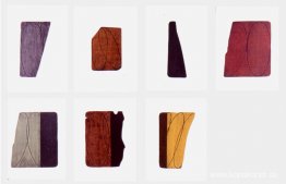 Fragment I-VII