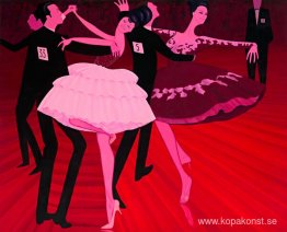 Latinamerikas stora final