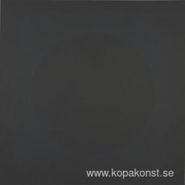 Mörkt kärl