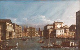Venedig Veduta