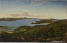 Sydney Heads