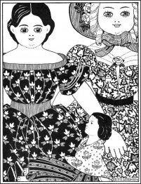 HITTY av Rachel Field 16