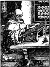 Otto of the Silver Hand 9