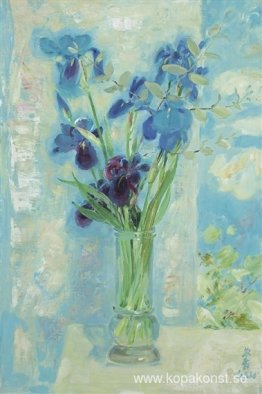 Blommor