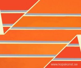 Orange tid