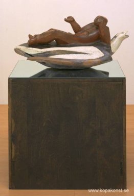 Manitu fågel