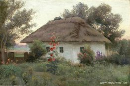 Ukrainska landskapet