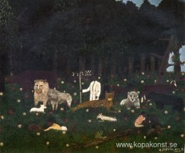 Heliga berget III