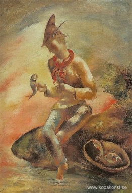 Fiskare