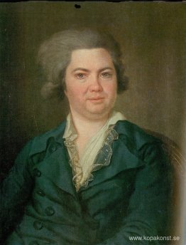 Greve Artemiy Vorontsov