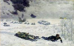 Sjuksköterskor