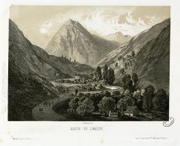 Limaçon rutt
