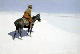 Scouten: Vänner eller fiender?