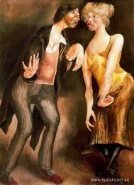 Saligprisning 6 - Medvetande