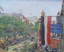 Unter den Linden