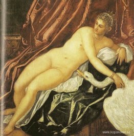 Leda och Svanen