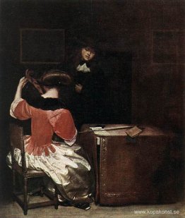 Musiklektion