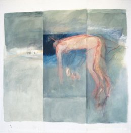 Så visst var jag en häst