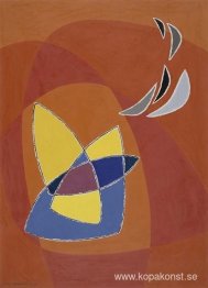 Sammansättning i rosso