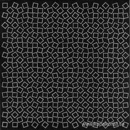 Regelbundenhet - Irregularity V