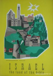 Kung Davids grav och Dormition Abbay, Sions berg, Jerusalem