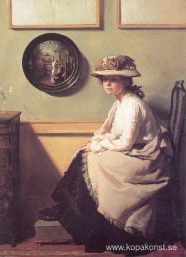 Spegeln 1900
