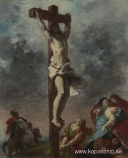 Kristus på korset