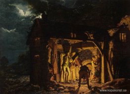 Smeden, 1700-talet